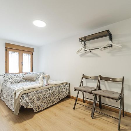 Pensjonat Casita La Glorieta Peñafiel Zewnętrze zdjęcie
