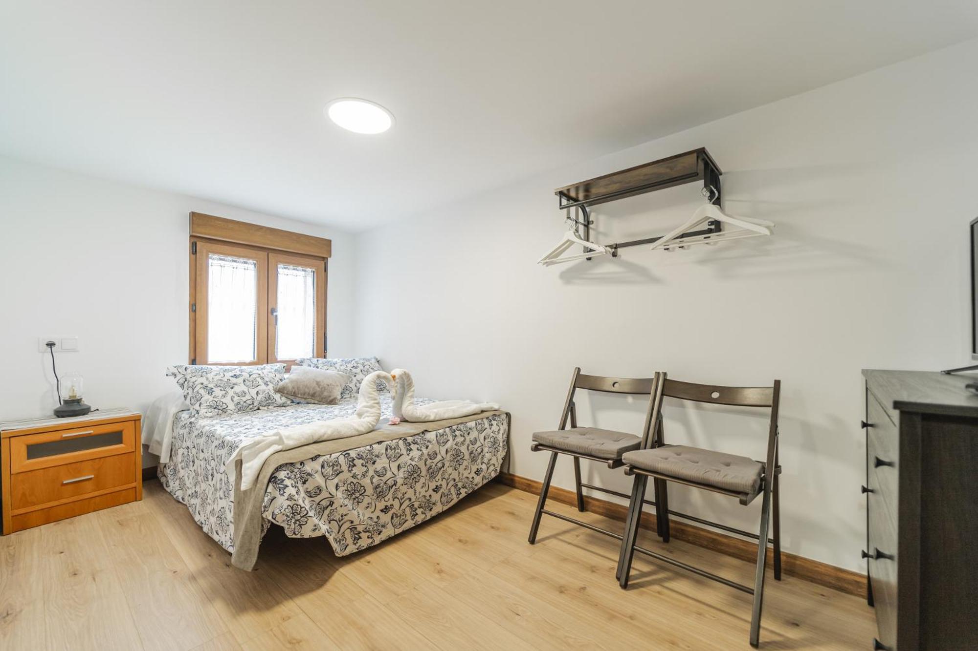 Pensjonat Casita La Glorieta Peñafiel Zewnętrze zdjęcie