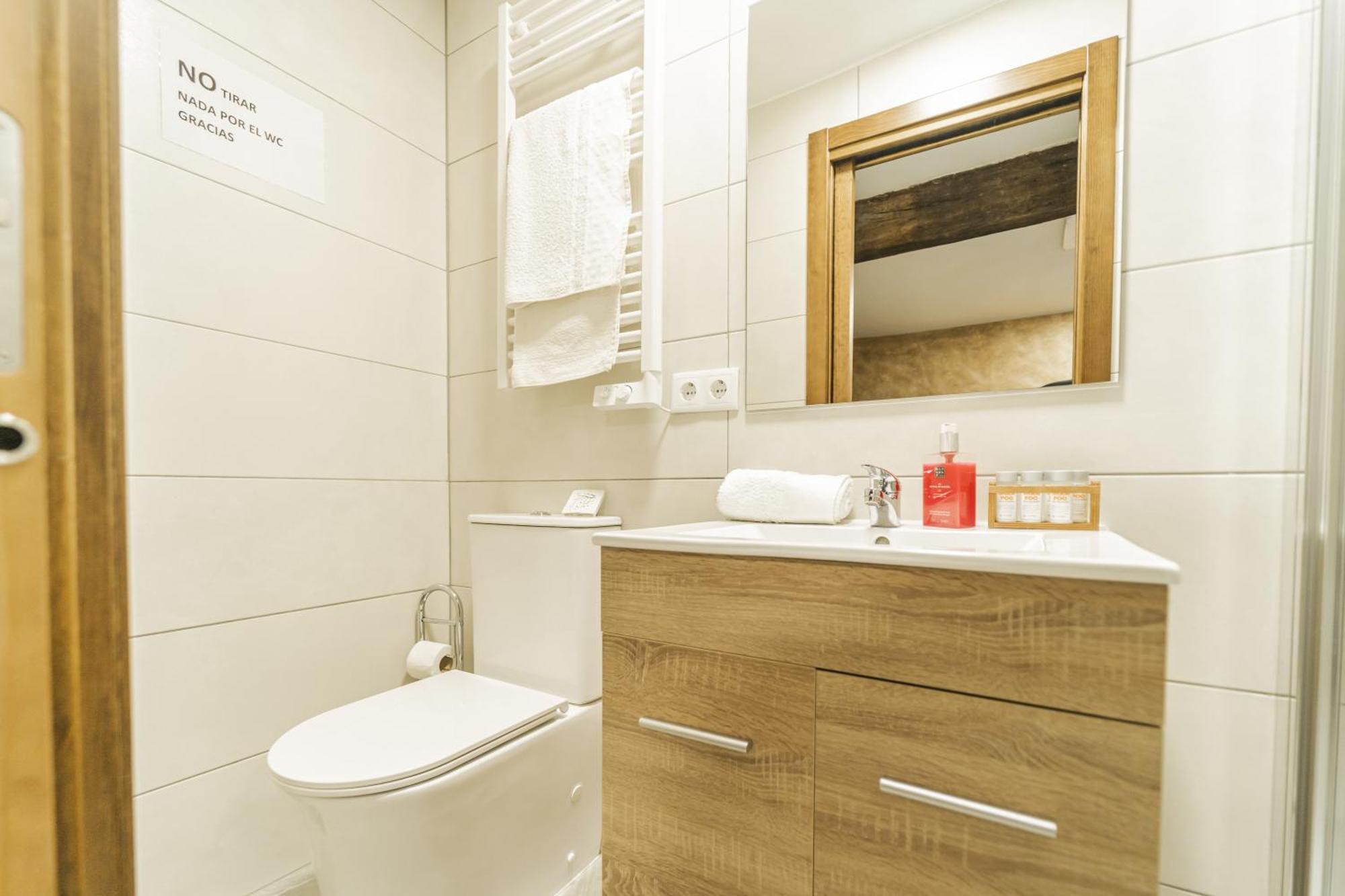Pensjonat Casita La Glorieta Peñafiel Zewnętrze zdjęcie