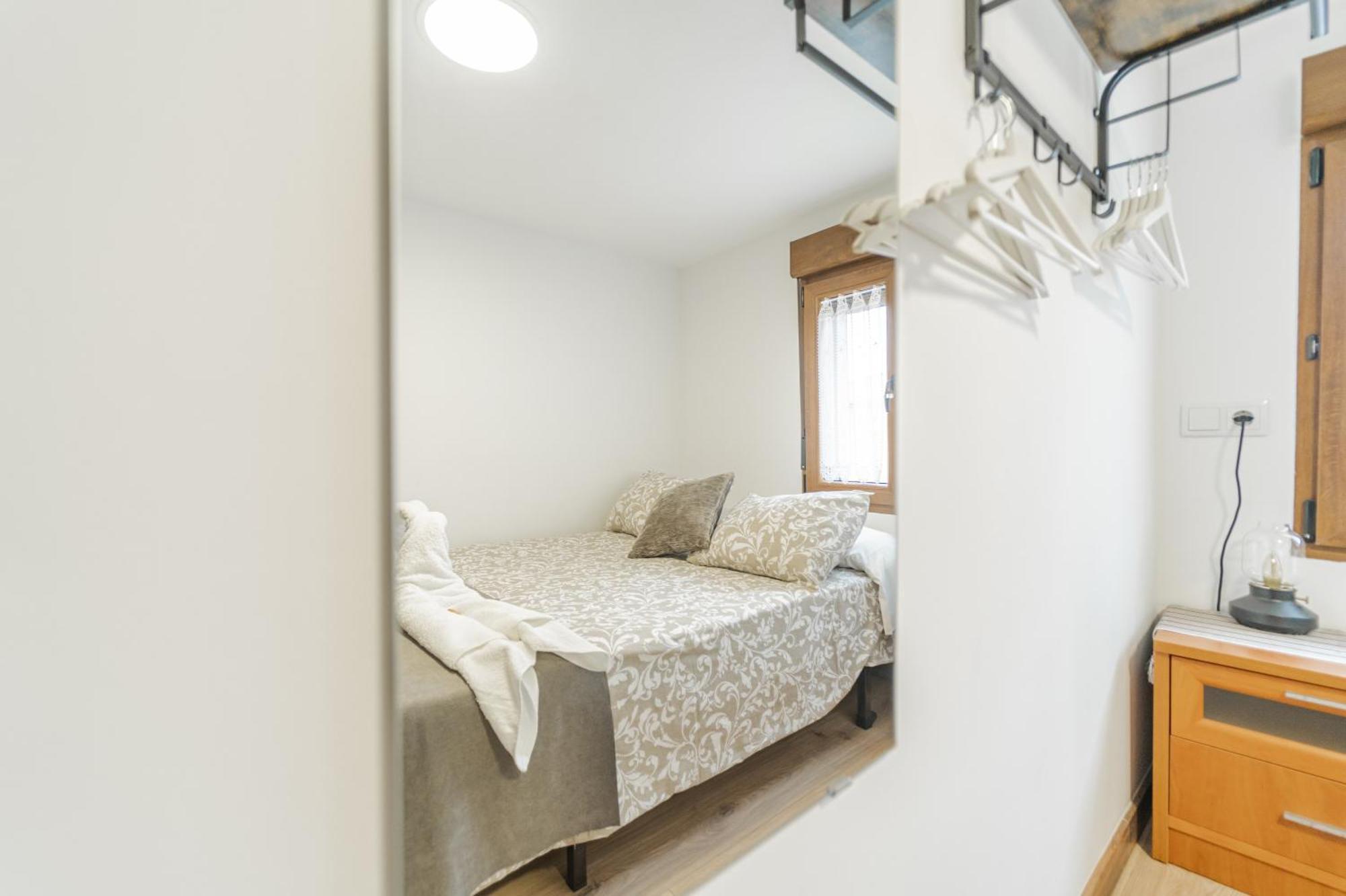 Pensjonat Casita La Glorieta Peñafiel Zewnętrze zdjęcie