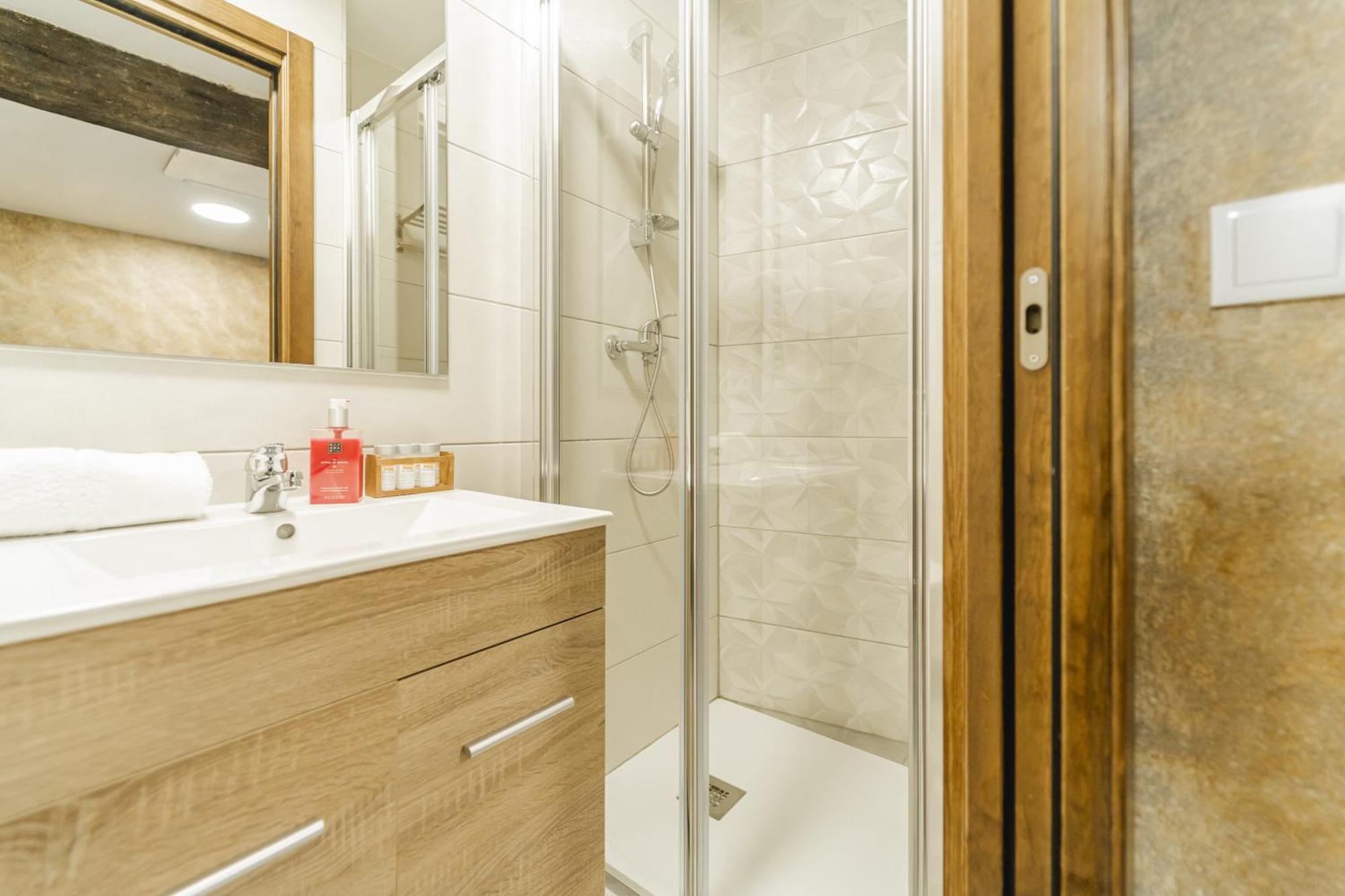 Pensjonat Casita La Glorieta Peñafiel Zewnętrze zdjęcie